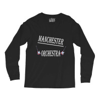 Orchestra  (6) Long Sleeve Shirts | Artistshot