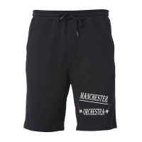 Orchestra  (6) Fleece Short | Artistshot