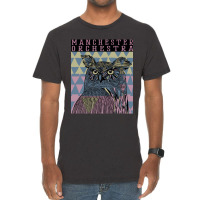 Orchestra Vintage T-shirt | Artistshot