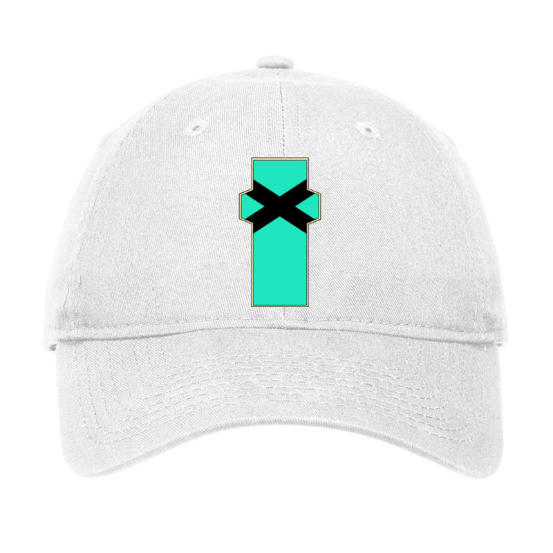 Xenoblade Chronicles 2 Mythra Aegis Cross Emblem Adjustable Cap | Artistshot