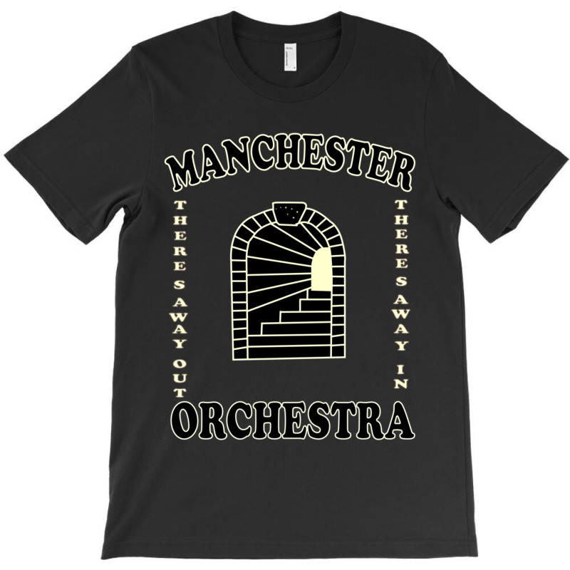 Orchestra (3) T-shirt | Artistshot