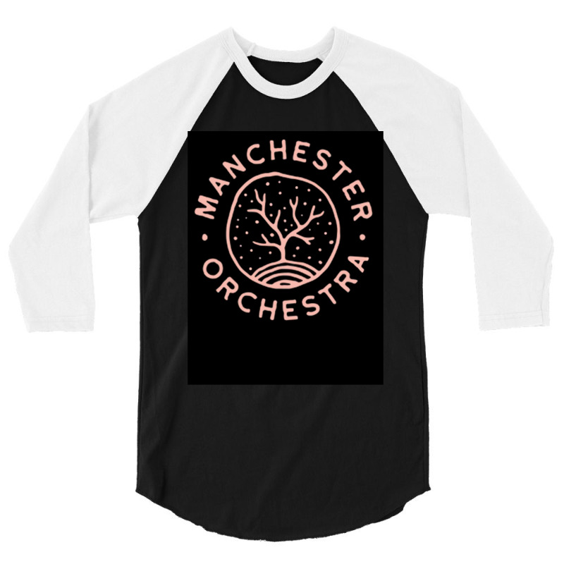 Orchestra (5) 3/4 Sleeve Shirt | Artistshot