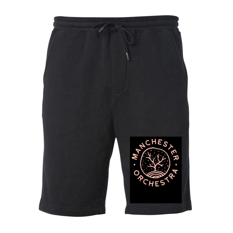 Orchestra (5) Fleece Short | Artistshot