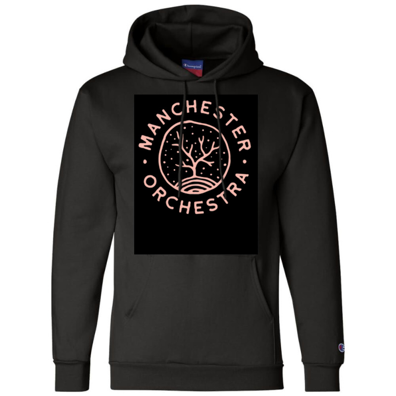 Orchestra (5) Champion Hoodie | Artistshot