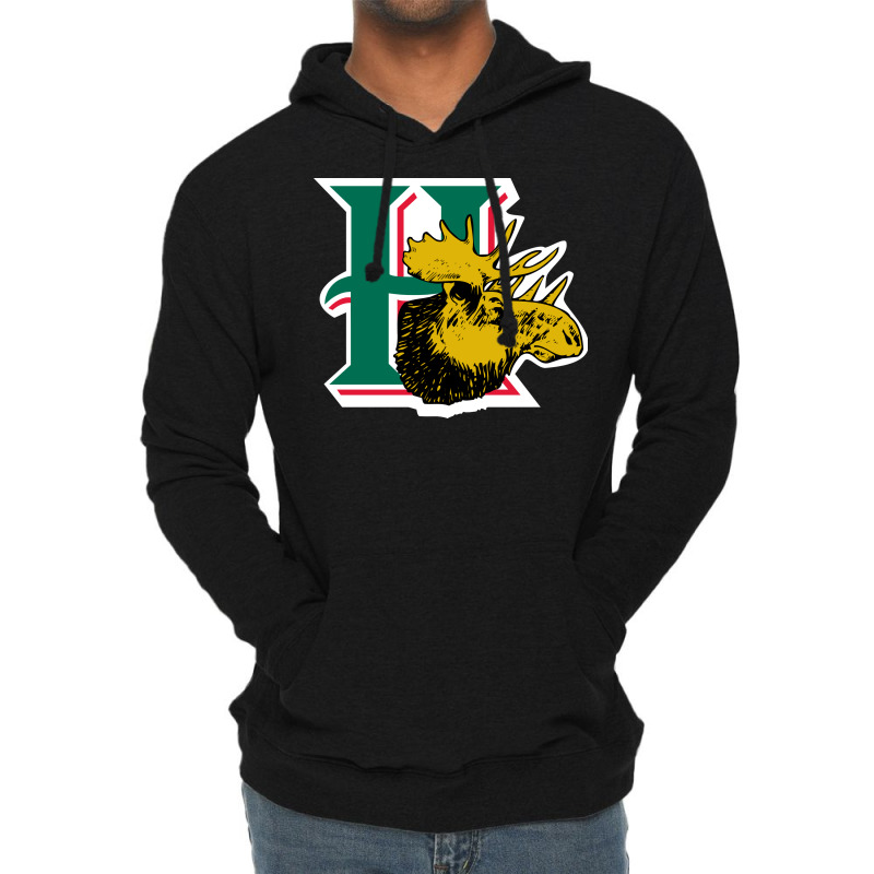 Best-halifax-mooseheads Lightweight Hoodie | Artistshot