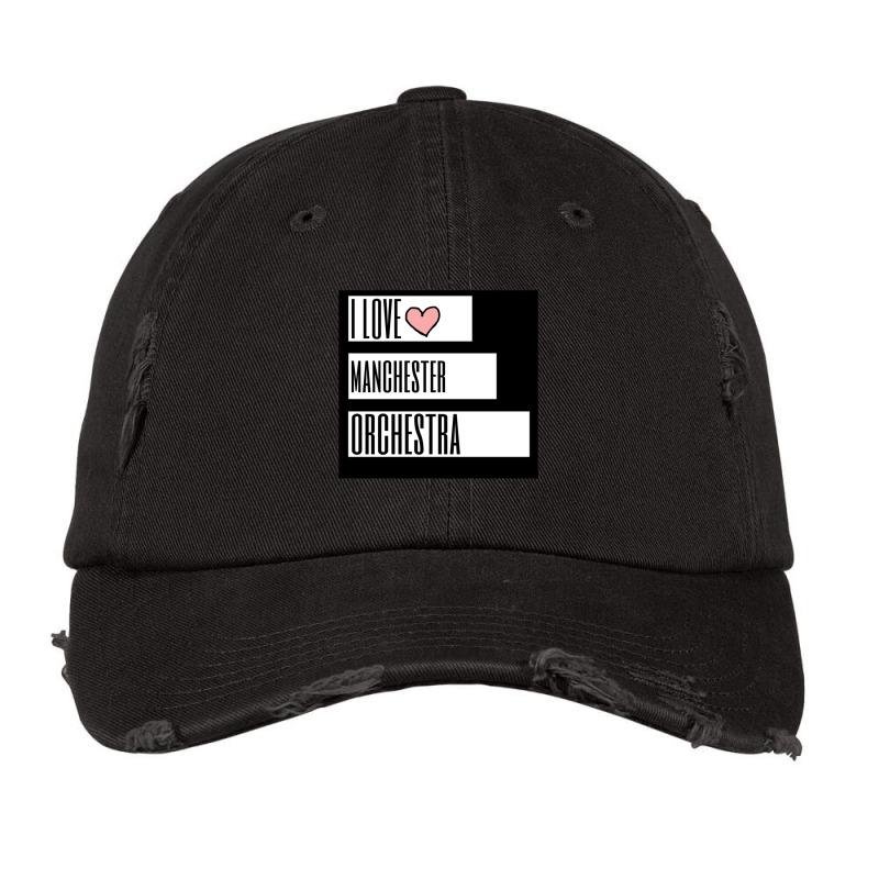 Orchestra Cute Design Lovers Vintage Cap | Artistshot