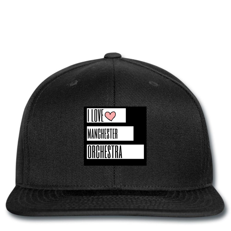 Orchestra Cute Design Lovers Printed Hat | Artistshot