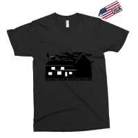 Phasmophobia  Ridgeview Road House Exclusive T-shirt | Artistshot