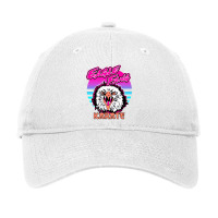 Eagle Fang Karate Adjustable Cap | Artistshot