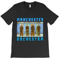 Orchestra Lineup Active T-shirt | Artistshot