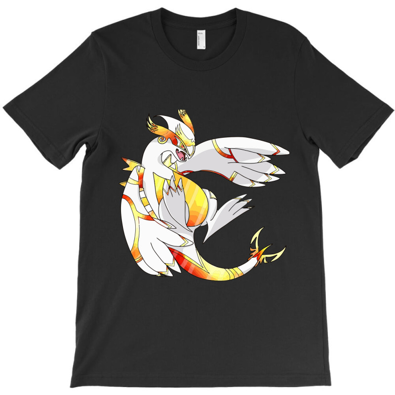 lugia t shirt