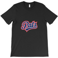 Best-regina Pats T-shirt | Artistshot