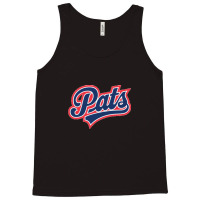 Best-regina Pats Tank Top | Artistshot