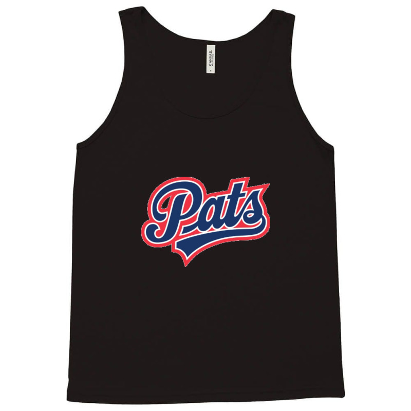 Best-regina Pats Tank Top | Artistshot