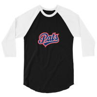 Best-regina Pats 3/4 Sleeve Shirt | Artistshot