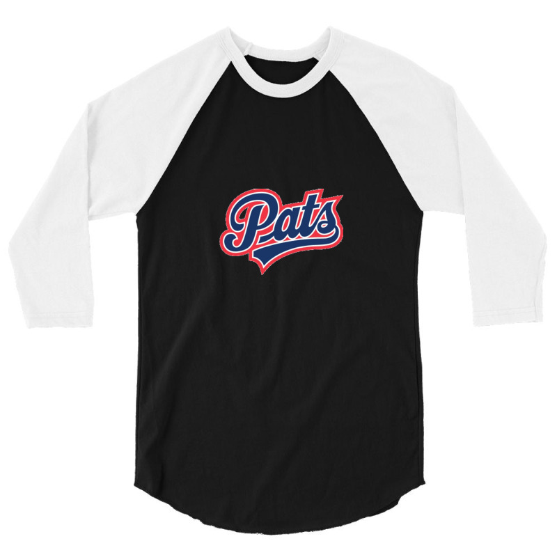 Best-regina Pats 3/4 Sleeve Shirt | Artistshot