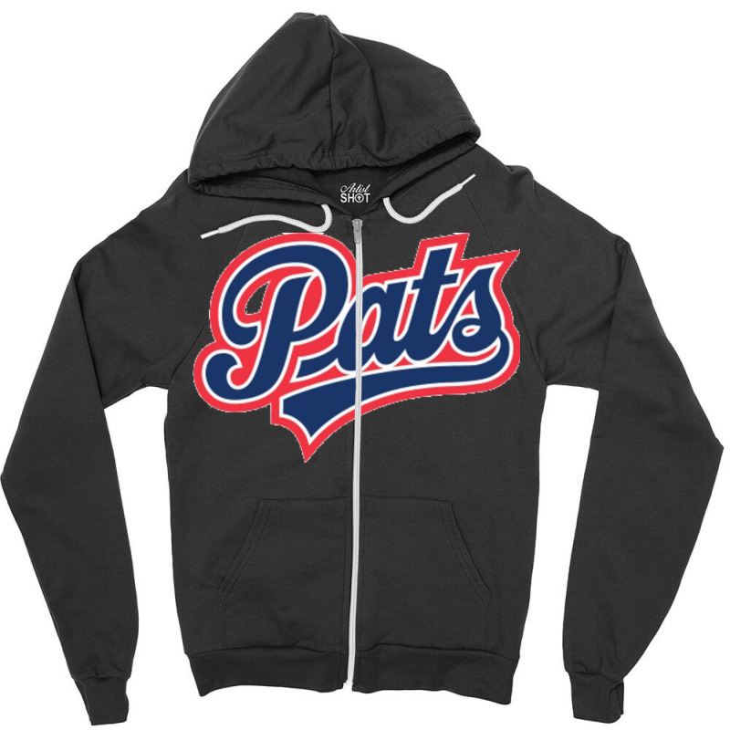 Best-regina Pats Zipper Hoodie | Artistshot