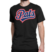 Best-regina Pats Classic T-shirt | Artistshot