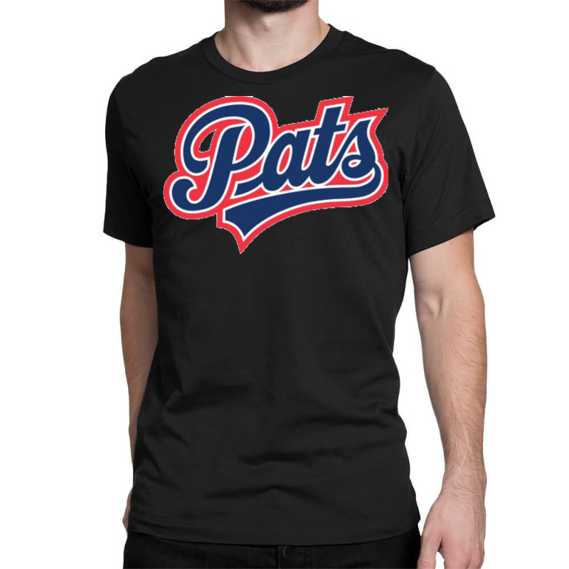 Best-regina Pats Classic T-shirt | Artistshot