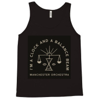 Orchestra Tank Top | Artistshot