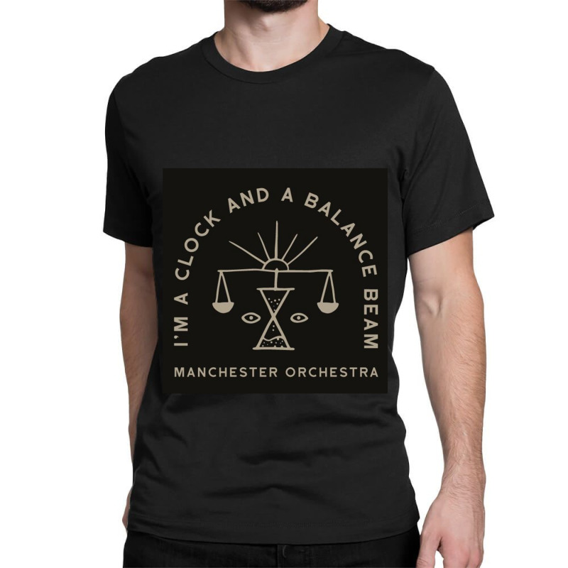 Orchestra Classic T-shirt | Artistshot