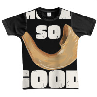 Rosh Hashanah Shofar So Good Jewish New Year Raglan Baseball Tee Graphic Youth T-shirt | Artistshot