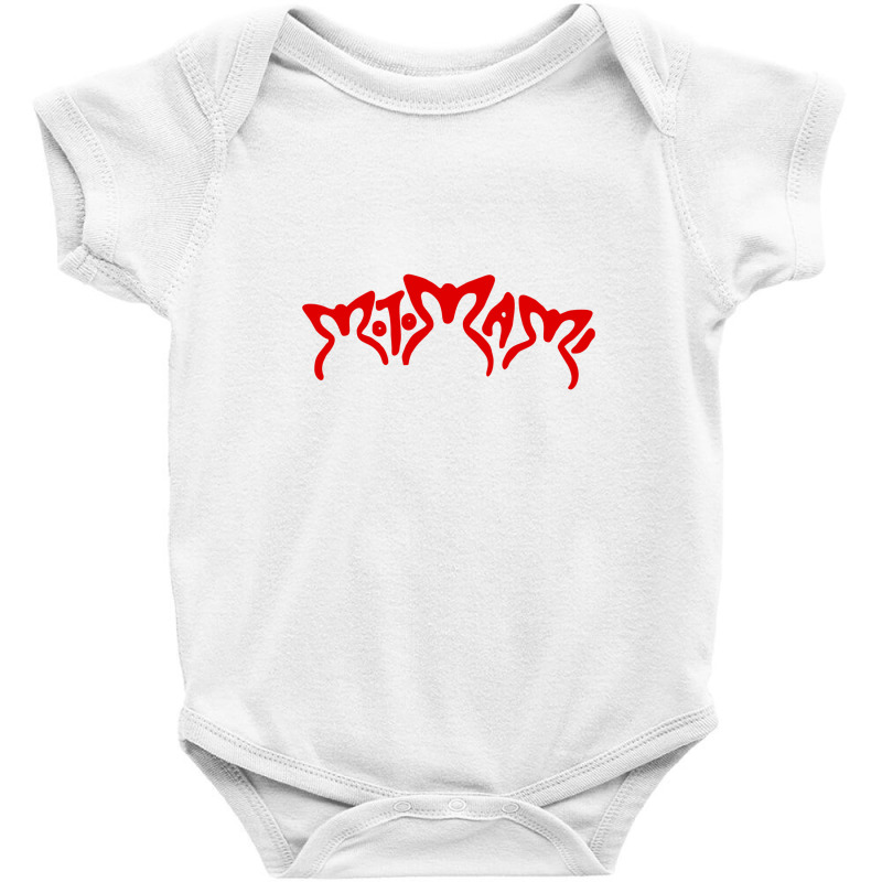 Motomami Baby Bodysuit by cm-arts | Artistshot