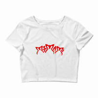 Motomami Crop Top | Artistshot