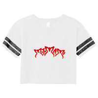 Motomami Scorecard Crop Tee | Artistshot