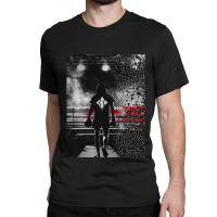 Blind Faith Classic Classic Classic T-shirt | Artistshot