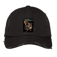 Angelus Apatrida Vintage Cap | Artistshot