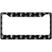 Simon Amp Garfunkel Retro Aesthetic Design License Plate Frame | Artistshot