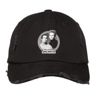 Simon Amp Garfunkel Retro Fan Art Design Vintage Cap | Artistshot