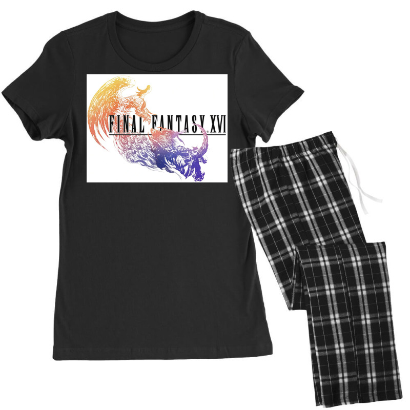 Final Women's Pajamas Set by RBArt | Artistshot