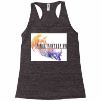 Final Racerback Tank | Artistshot