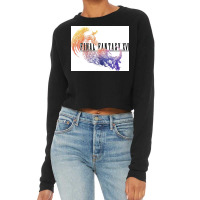 Final Cropped Sweater | Artistshot