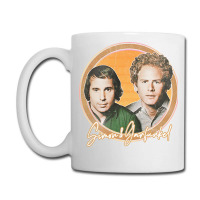 Simon Amp Garfunkel Retro Style Fan Design Coffee Mug | Artistshot