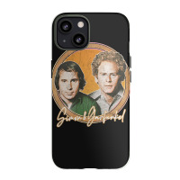 Simon Amp Garfunkel Retro Style Fan Design Iphone 13 Case | Artistshot