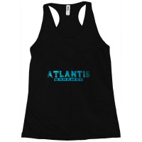 Atlantis Bahamas Racerback Tank | Artistshot