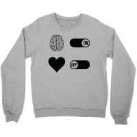 How To Live A Happy Life Crewneck Sweatshirt | Artistshot