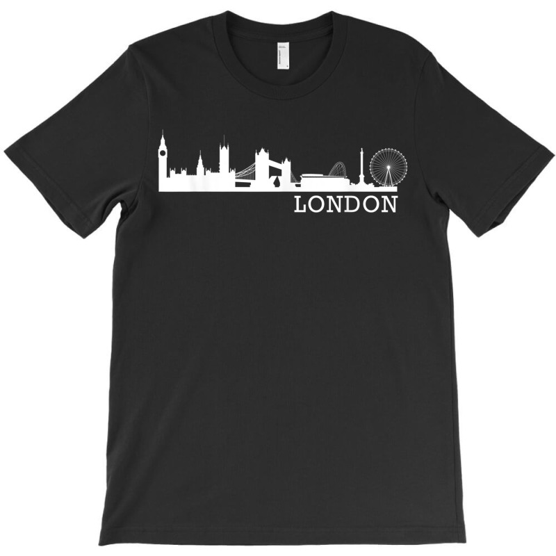 London England Shrt Gift For Everyone From Great Britain T-shirt | Artistshot