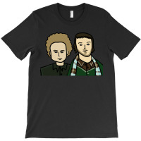 Simon And Garfunkel Gift Gift T-shirt | Artistshot