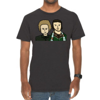 Simon And Garfunkel Gift Gift Vintage T-shirt | Artistshot