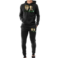 Simon And Garfunkel Gift Gift Hoodie & Jogger Set | Artistshot