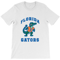 Gators Florida Baseball4 T-shirt | Artistshot