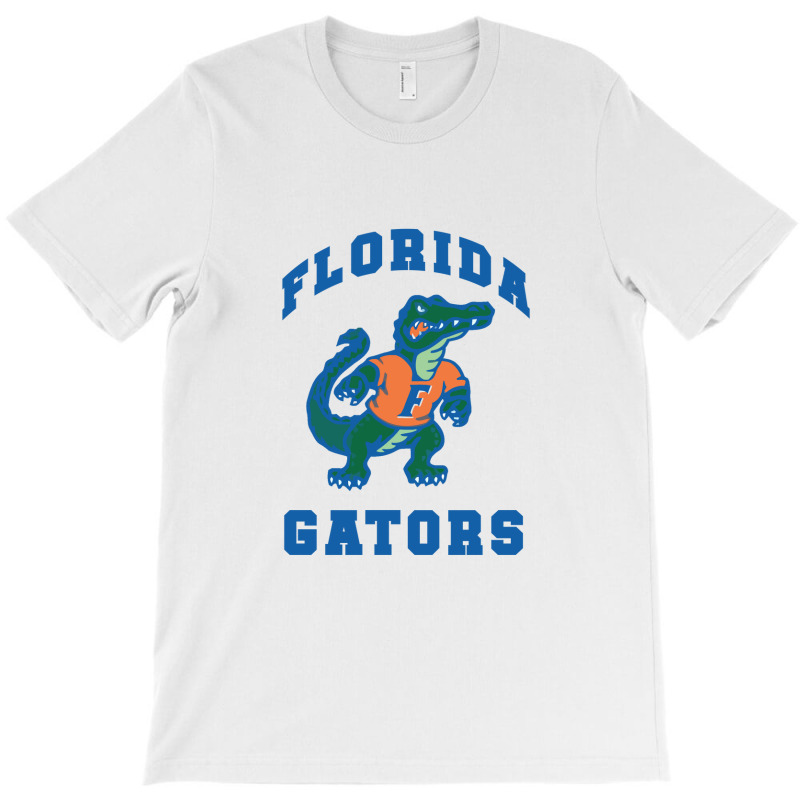 Gators Florida Baseball4 T-Shirt by Redlaaaaaw | Artistshot