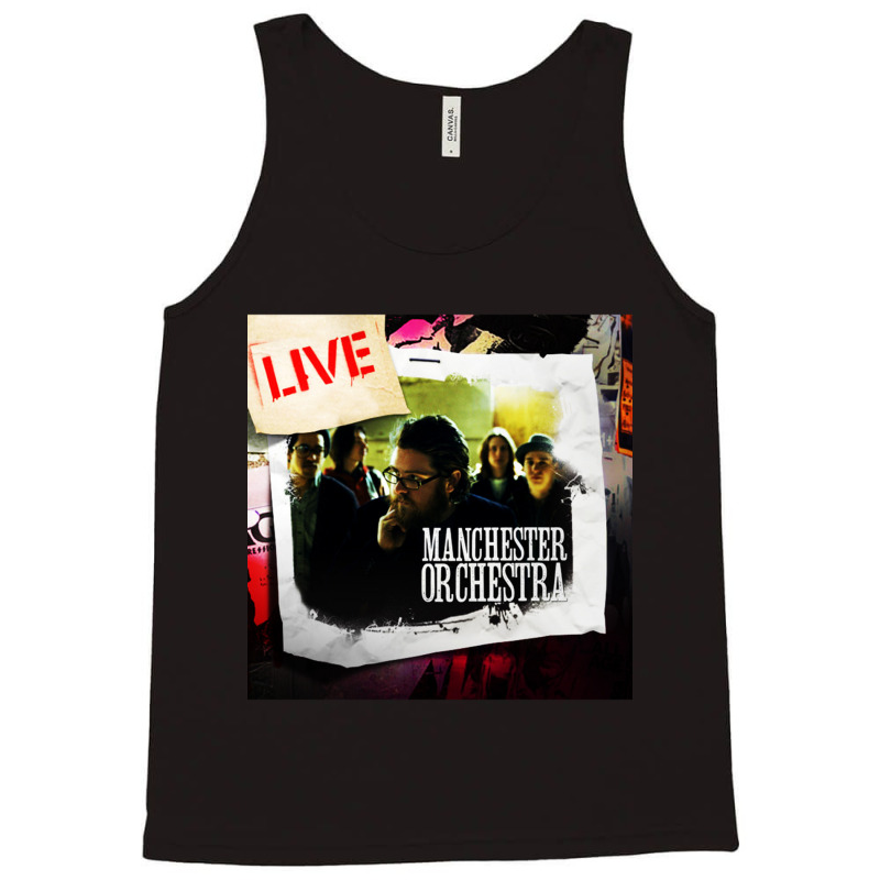 Orchestra Tank Top | Artistshot