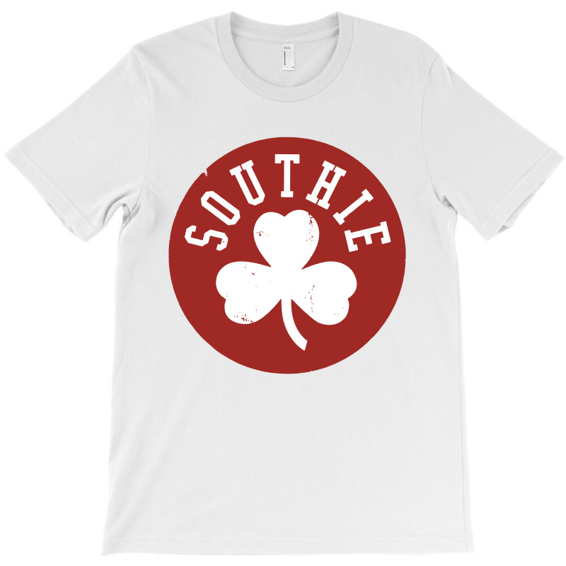 Southie Irish St Patricks Day T-shirt | Artistshot