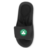 Southie Irish St Patricks Day Slide Sandal | Artistshot