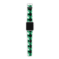 Southie Irish St Patricks Day Apple Watch Band | Artistshot